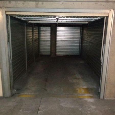 Centre Ville Colmar, Parking 外观 照片