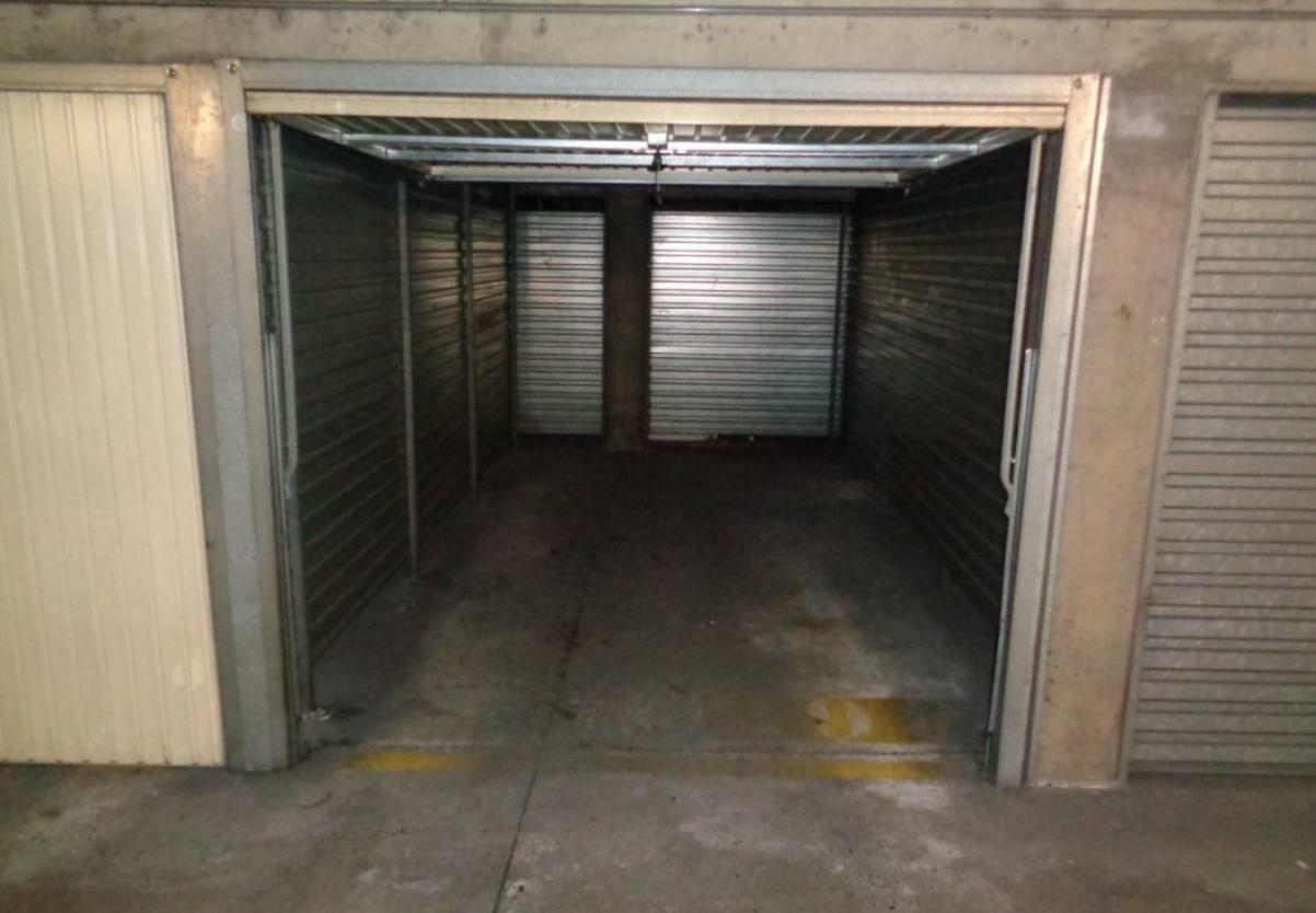 Centre Ville Colmar, Parking 外观 照片